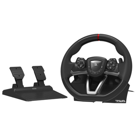HORI RACING WHEEL APEX PS5
