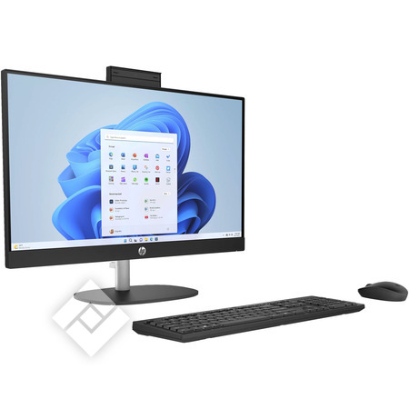 HP 27-cr0016nb