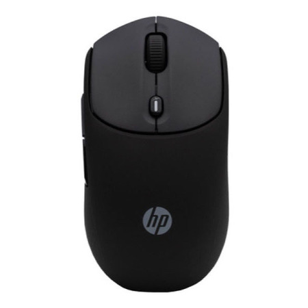 HP 400 QUIET BLACK SANS FIL