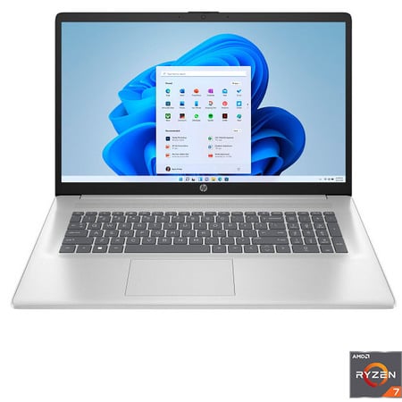 HP LAPTOP 17-CP3021NB