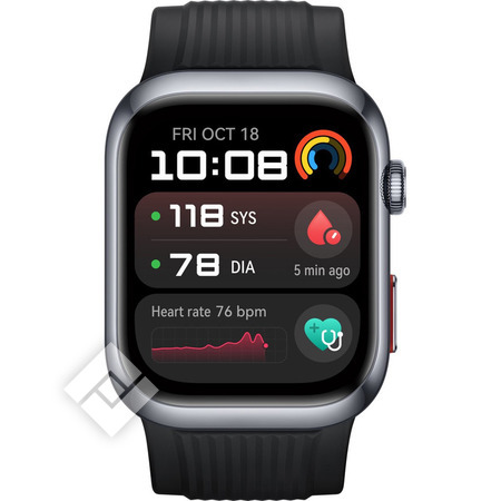 HUAWEI WATCH D2 BLACK