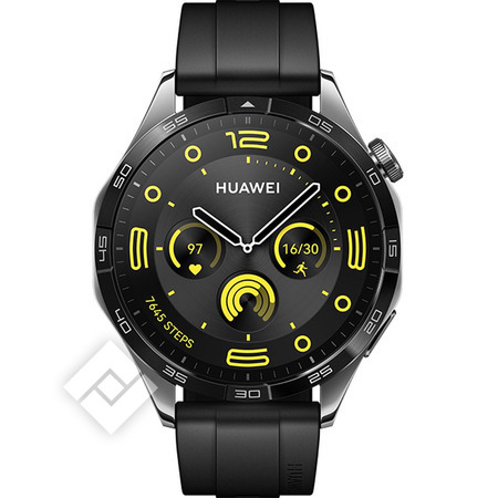 HUAWEI WATCH GT4 BLACK