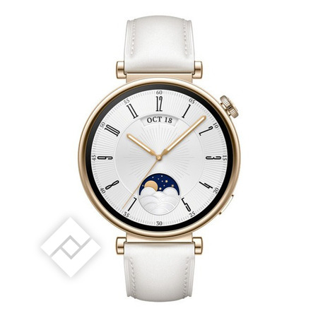 HUAWEI WATCH GT4 WHITE