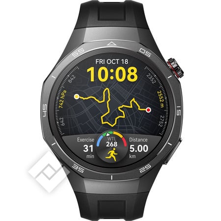 HUAWEI WATCH GT5 PRO BLACK 46mm