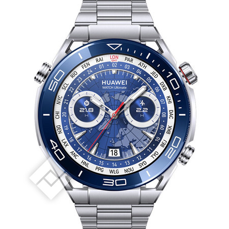HUAWEI WATCH ULTIMATE BLUE