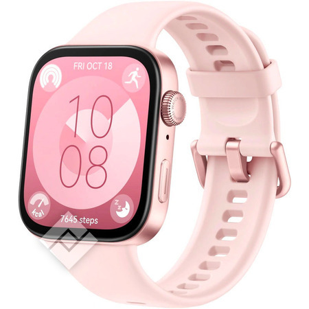 HUAWEI WATCH FIT 3 PINK
