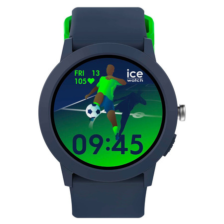 ICE WATCH SMART JUNIOR RD FIND MY BLUE