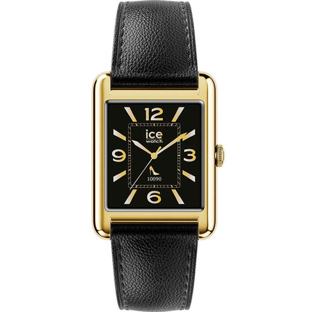 ICE WATCH SMART TKS 2.0 GOLD BLACK