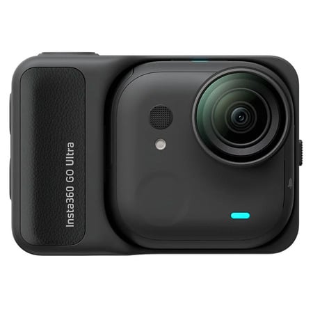INSTA360 GO ULTRA CREATOR BUNDLE MIDNIGHT BLACK