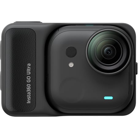 INSTA360 GO ULTRA STANDARD BUNDLE MIDNIGHT BLACK