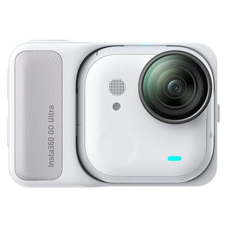 INSTA360 GO ULTRA STANDARD BUNDLE ARCTIC WHITE