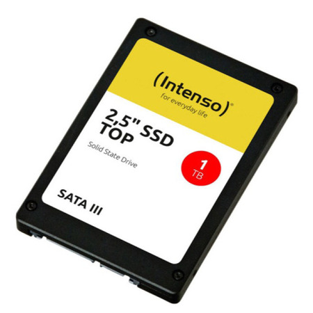 INTENSO 2.5 SSD TOP SATAIII 1TB