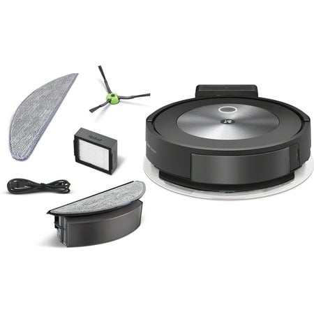 IROBOT ROOMBA COMBO J5