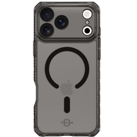 ITSKIN HYBRID MAGS IPH 17 PRO