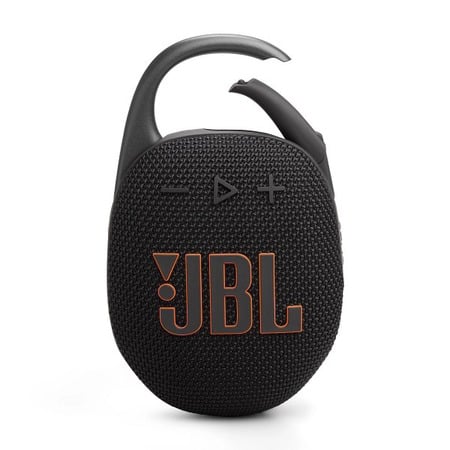 JBL CLIP 5 BLACK