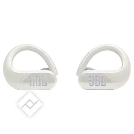 JBL ENDURANCE PEAK III WHITE