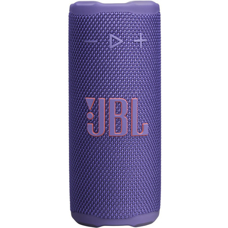 JBL GRIP BT SPEAKER PURPLE