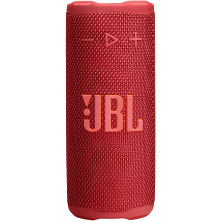 JBL GRIP BT SPEAKER RED