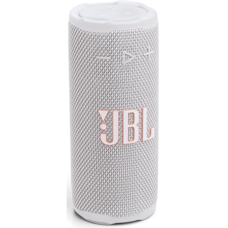 JBL GRIP BT SPEAKER WHITE
