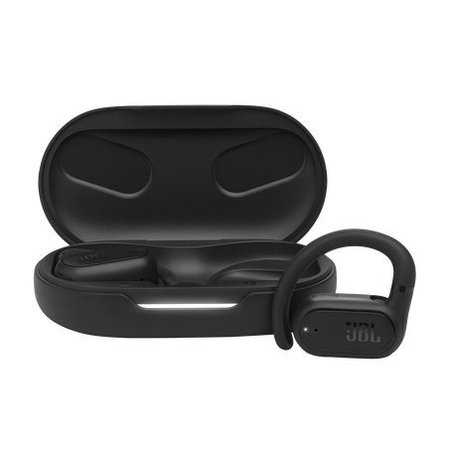 JBL SOUNDGEAR CLIPS BLACK