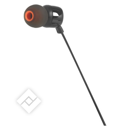 JBL T110 BLACK (2025)