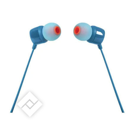 JBL T110 BLUE (2025)