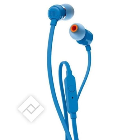 JBL T160 BLUE