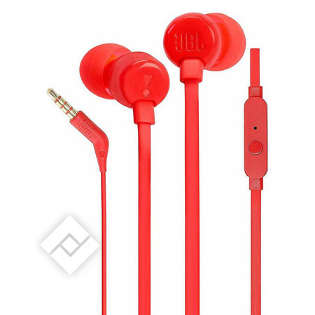 JBL T160 RED