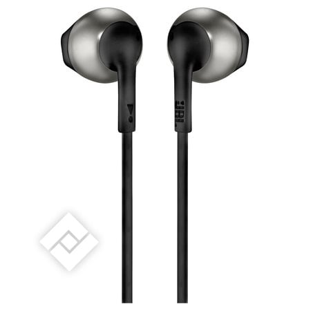 JBL T205 BLACK