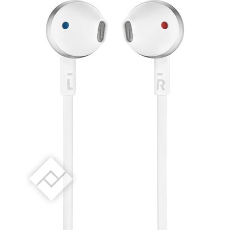 JBL T205 CHROME
