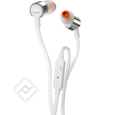 JBL T210 GREY