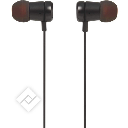 JBL T290 BLACK (2025)