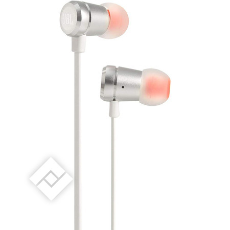 JBL Tune 290 Silver