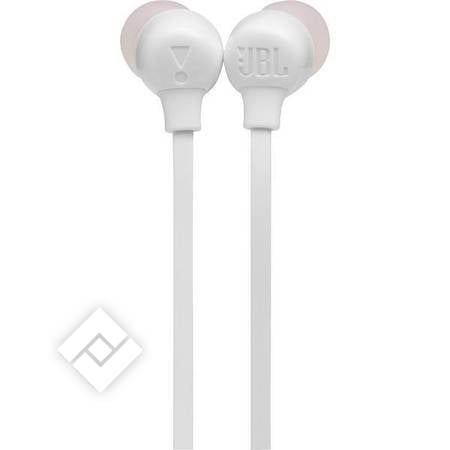 JBL TUNE 125BT WHITE