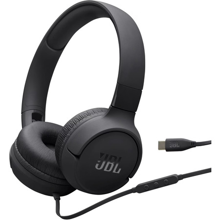 JBL TUNE 520C