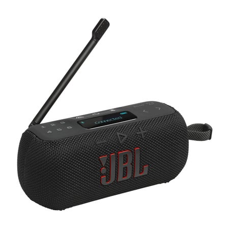 JBL TUNER 3 BLACK