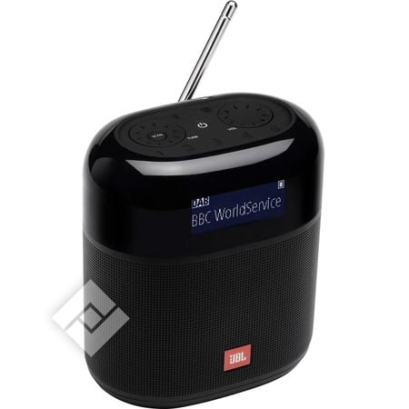 JBL TUNER XL BLACK (2025)