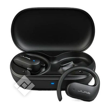 JLAB JBUDS OPEN SPORT 2 BLACK