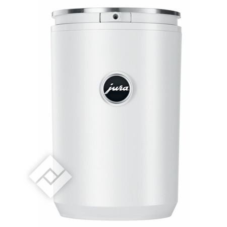 JURA COOL CONTROL 1L WHITE WIFI UPDATE