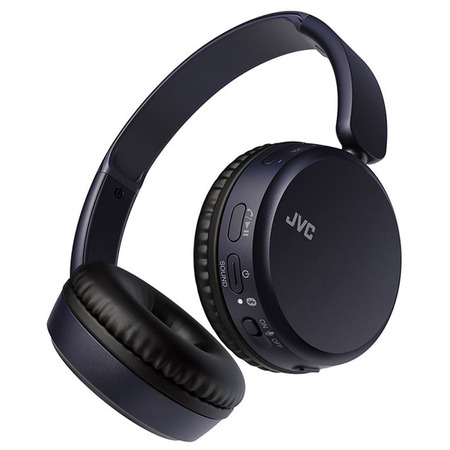 JVC HA-S36W-AU