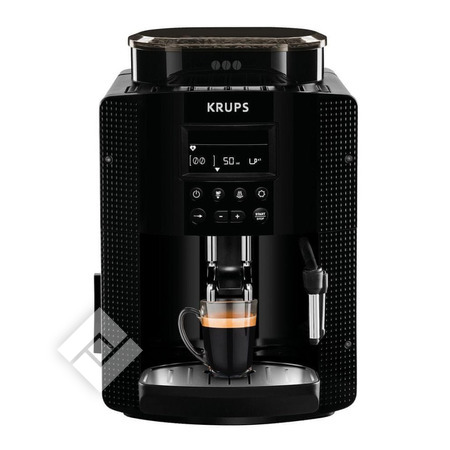 KRUPS ESSENTIAL PISA BLACK EA81P070