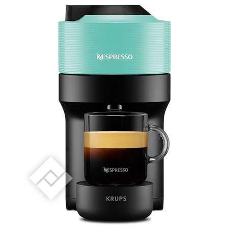 KRUPS NESPRESSO VERTUO POP MINT YY4882FD