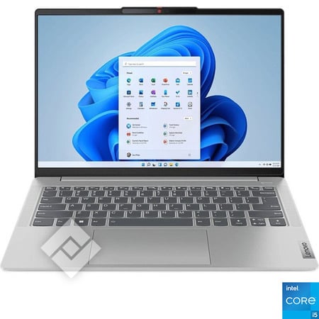 LENOVO IDEAPAD SLIM 5 (14IAH8) INTEL CORE i5 | 512 GB SSD