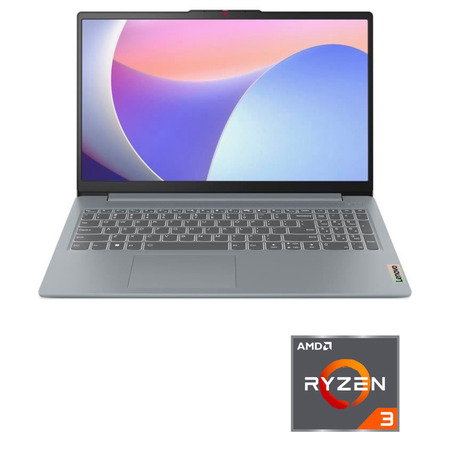LENOVO IDEAPAD SLIM3 15AMN8 8 XQ