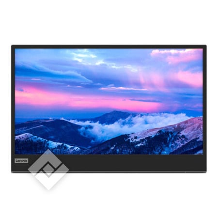 LENOVO L15 PORTABLE MONITOR