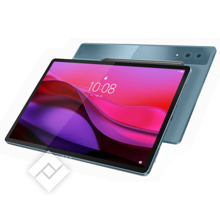 LENOVO YOGA TAB PLUS 256GB + PEN PRO & KEYBOARD COVER