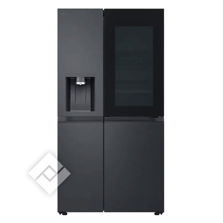LG GSXE90EVDD
