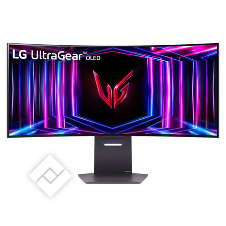LG ULTRAGEAR OLED 34GS95QE
