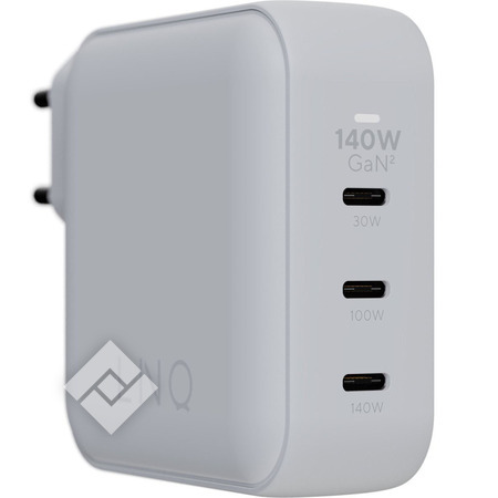 LINQ CONNECTS 140W GAN2 WALL CHARGER