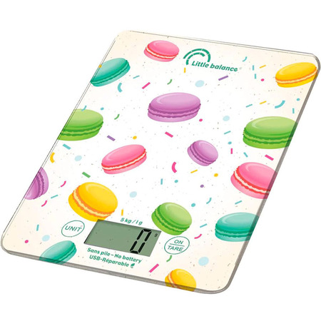 LITTLE BALANCE LB8718